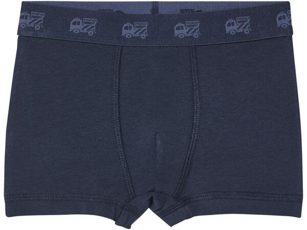 Boxerkalsonger, 3-pack