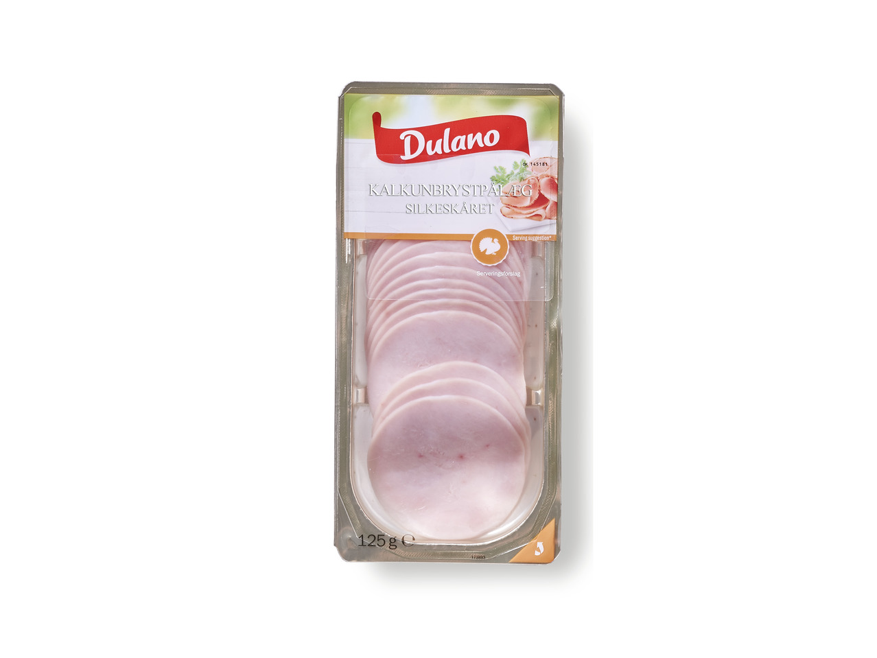 DULANO Pålæg i skiver