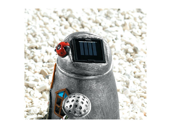Melinera Decorative Solar Light