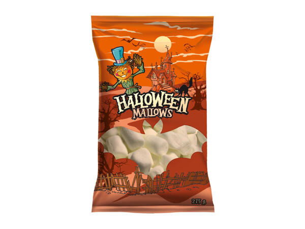 Halloween Mallows