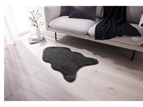 Faux Fur Carpet