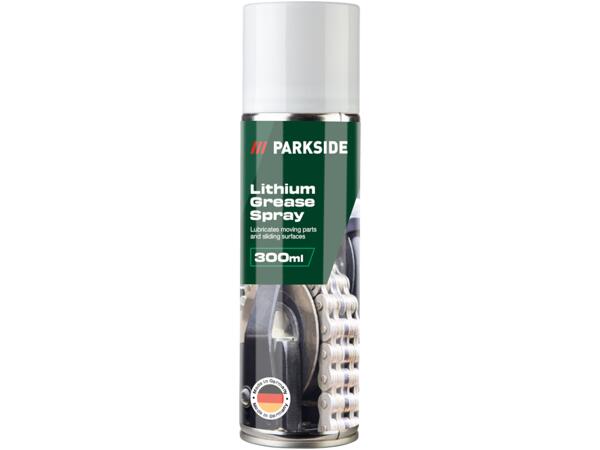 Repair Spray Assortment