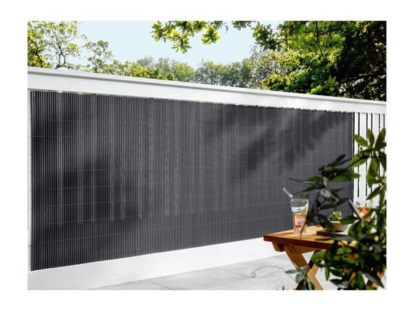 Livarno Home Garden Screen