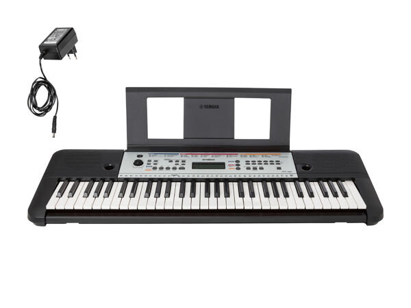 YAMAHA(R) Keyboard