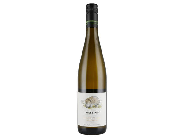 AUS Clare Valley Riesling 13%