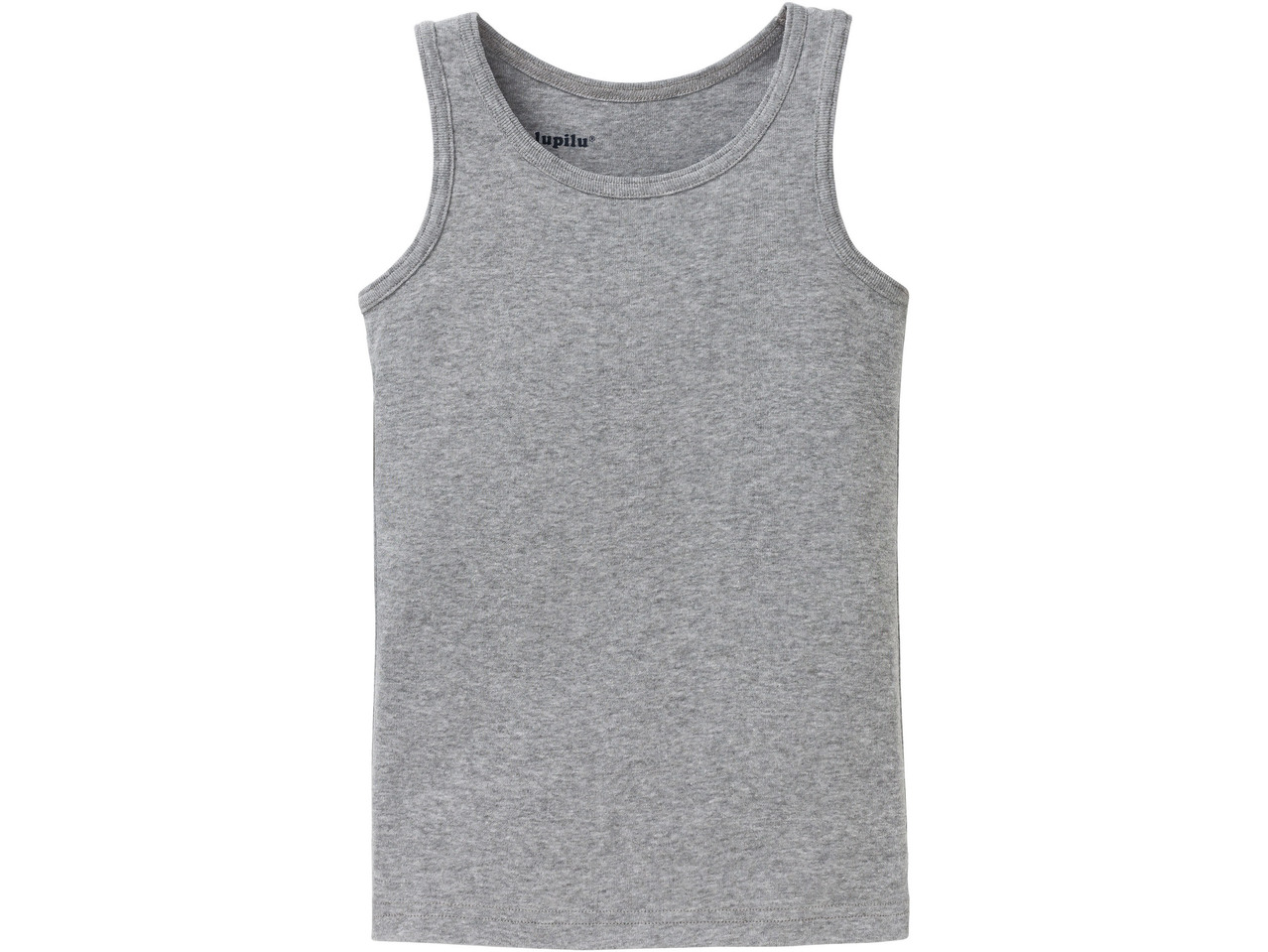 Boy's Vests, 3 pieces
