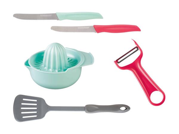 Ustensiles de cuisine Fackelmann