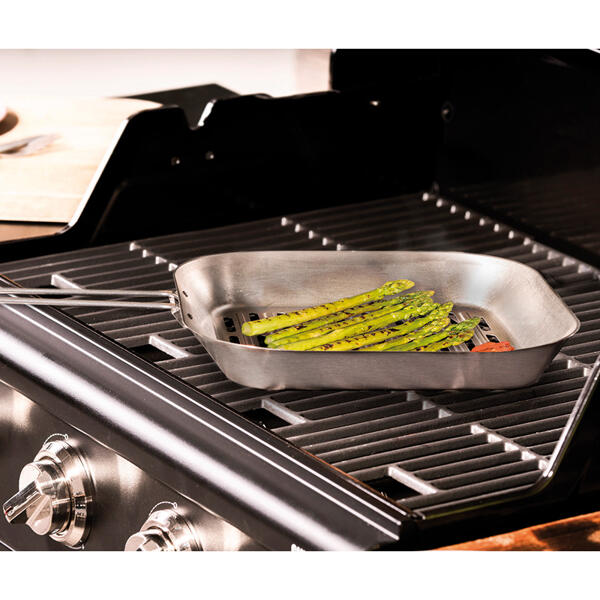 Grillpfanne
