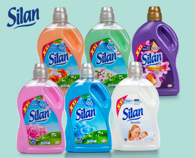 SILAN Weichspüler