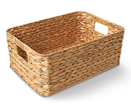 Huntington Home Decorative Woven Baskets