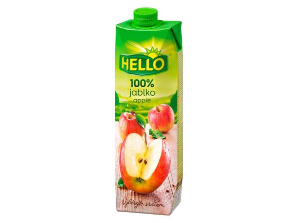 HELLO