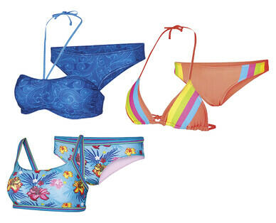 MAUI & SONS 
 BIKINI DOUBLE-FACE DA DONNA