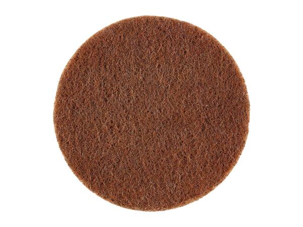 Parkside Fibre Disc Set - 6 Pieces