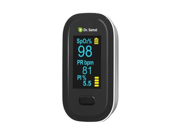 Dr. Senst Pulsoximeter