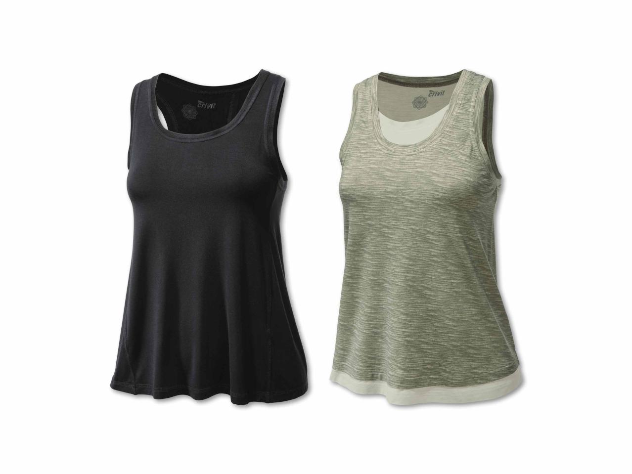 Canotta sportiva1