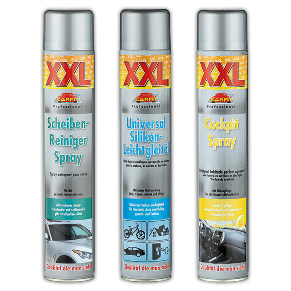 XXL-Kfz-Profi-Spray
