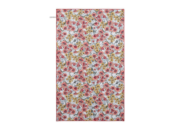 Crivit Microfibre Towel