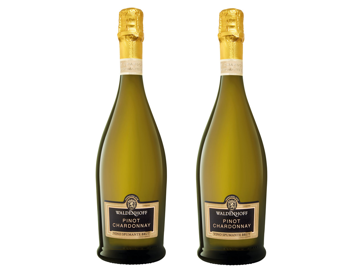 WALDENHOFF Pinot Chardonnay