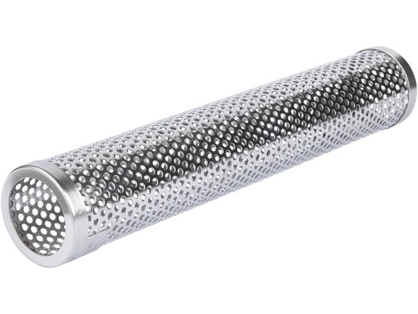 Smoker box or smoker tube