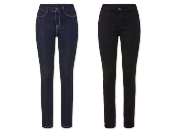 Damen Jeggings