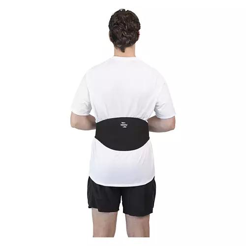 Hot & Cold Gel Relief Wraps - Back