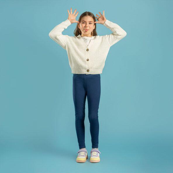 L&D(R) 				Leggings, 2 St.