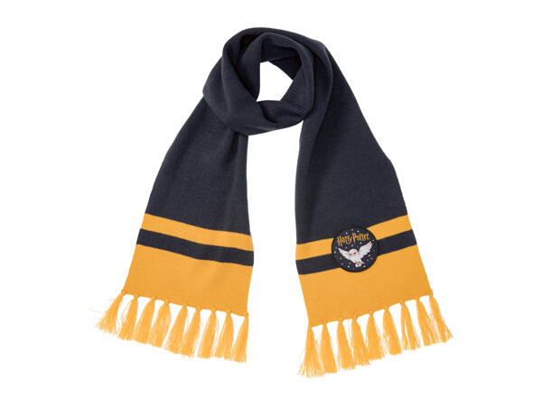 Harry Potter Kids' Hat & Scarf Set