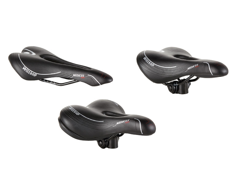 Wittkop(R) Saddle Assortment