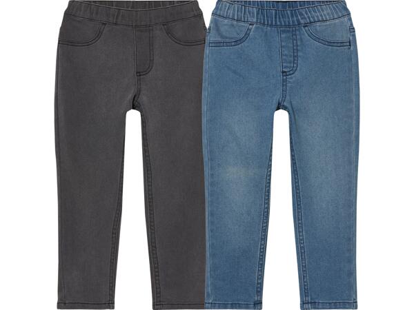 Jeggings