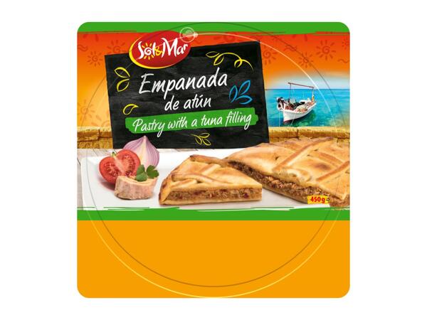 Empanadas