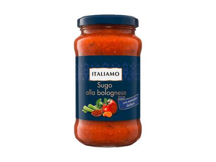 ITALIAMO Sauce bolognaise