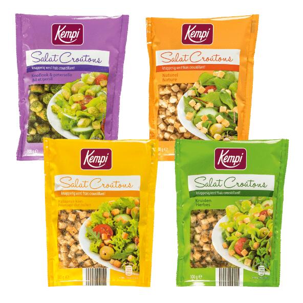 Croutons