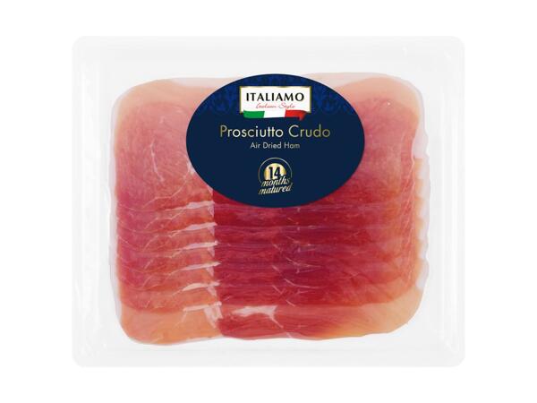 Italian Dry Cured Ham