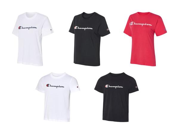 T-shirt Champion