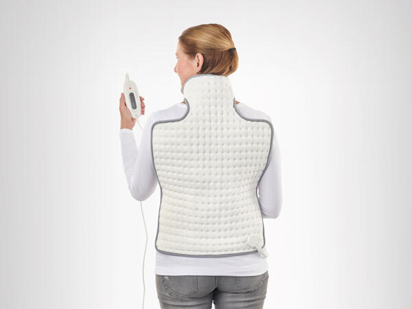 Back & Neck Heat Pad