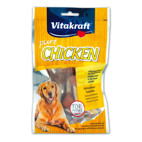 Pure Chicken