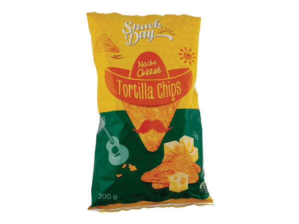 Tortilla Chips