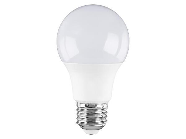 LED žárovka, 6 kusů