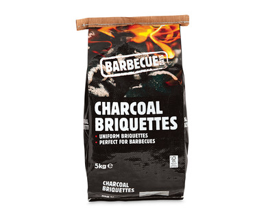 Charcoal Briquettes