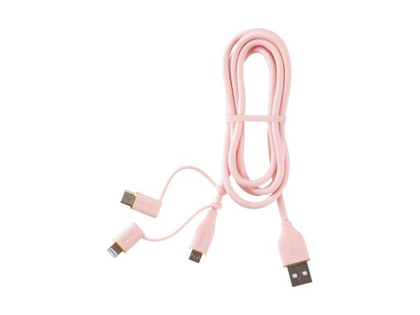 Charging and Data Cable
