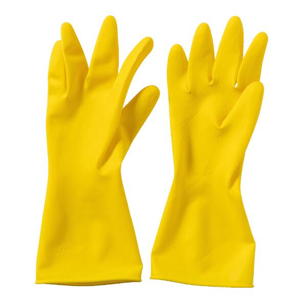 TWIDO HOUSEHOLD(R) 				Gants de ménage, 3 paires