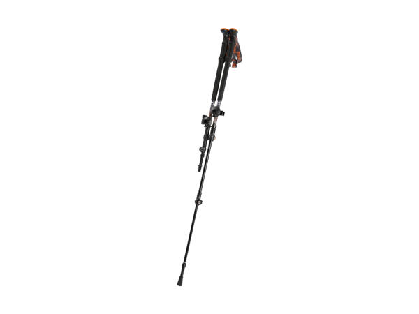 CRIVIT(R) Vandrestave af aluminium