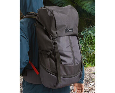 Hiking Backpack