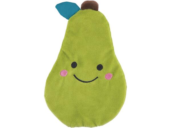 Baby crinkle toy, squeaky toy or rattle