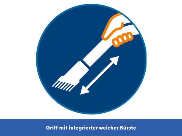 Philips Beutelloser Staubsauger „PowerPro Compact"