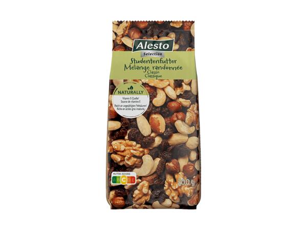 Mélange de fruits secs classique