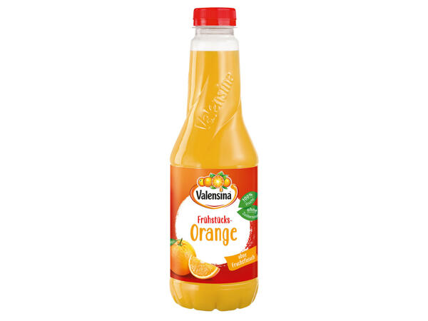 Valensina 100% Saft