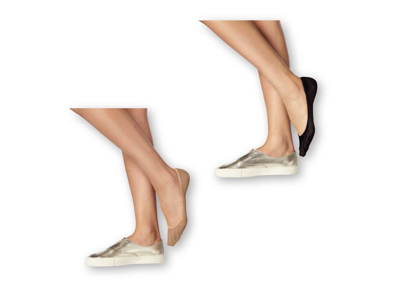Esmara Footsies