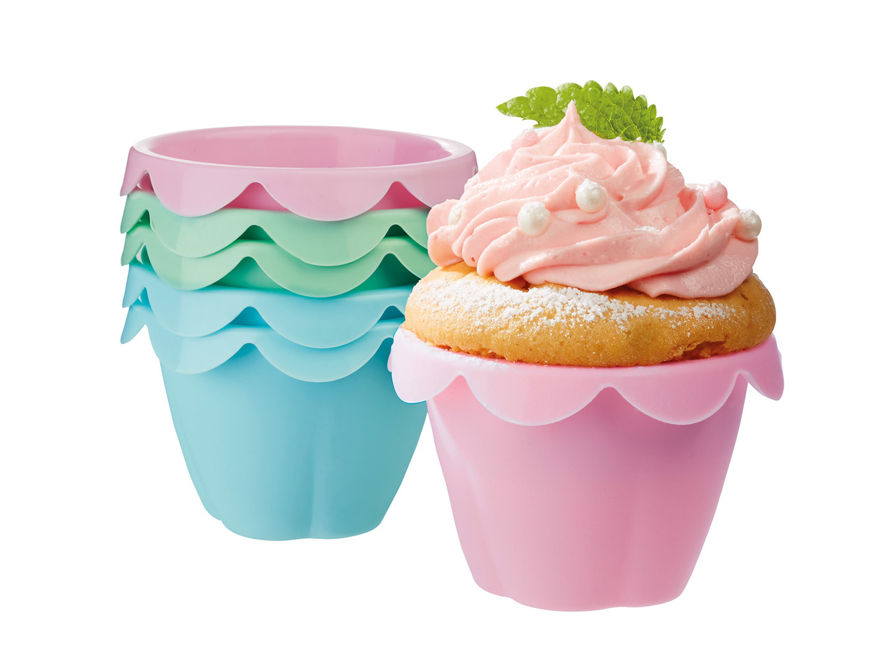 Ernesto Baking Moulds and Accessories1