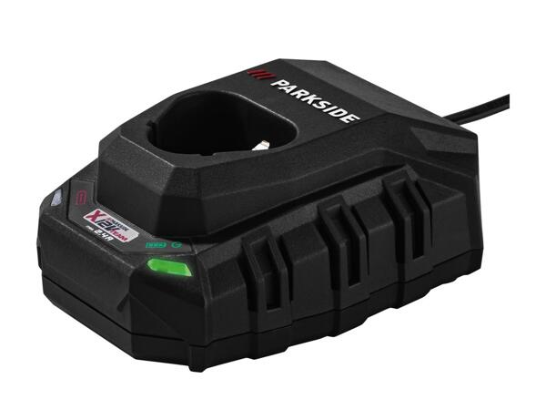 PARKSIDE(R) Oplader 12 V 2,4 A